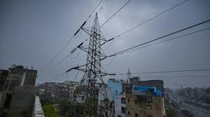 Tragedy in Benin: Woman, Baby Electrocuted by Fallen BEDC Cable During Downpour