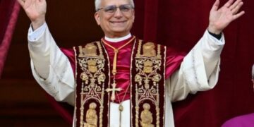 Pope Leo XIV to Celebrate 1st Major Mass on Friday