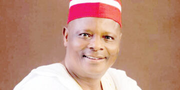 NNPP National Chair Declares Kwankwaso No Longer Party Member Since 2023