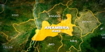 1 Dies as Joint Task Force, Suspected Criminals Engage in Seven-hour Gun Battle in Anambra Hideout