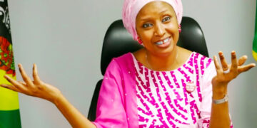 BUA’s Port Termination Was Due to Contract Breach, Not Politics, Says Hadiza Bala Usman