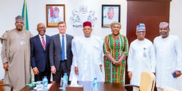 Shettima: FG Pushes to Revive Cocoa Sector, Targets Global Processing Hub