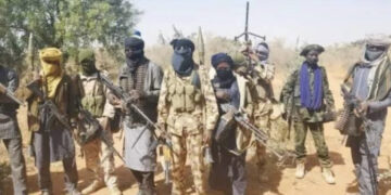 Troops Killed Three Suspected Bandits, Recovered Weapons in Plateau: OPSH