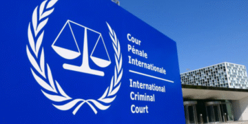 UN Rights Chief Slams US Sanctions Against ICC Judges