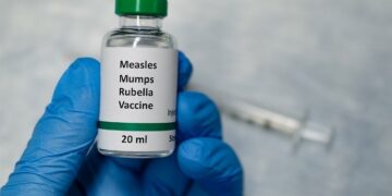 FG Backs Rollout Of Measles-Rubella Vaccine