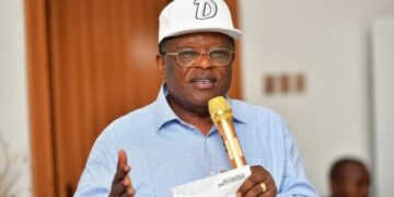 FG Seeks 500-meter Corridor from Governors for Tolling Infrastructure on 4 Legacy Highways