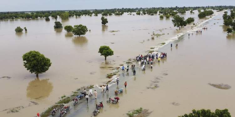 Will Warnings Be Enough? Nigeria’s Flood Forecasts Meet Grim Realities on the Ground
