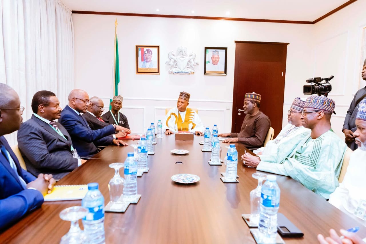 Nigeria Considers Backing Congo’s Veteran Diplomat for UNESCO Top Job