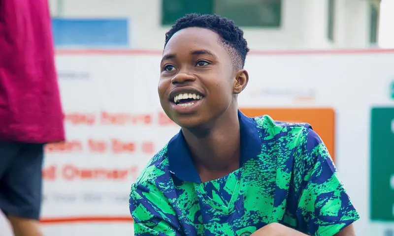 Nigerian TikTok Star Peller Reportedly Kidnapped