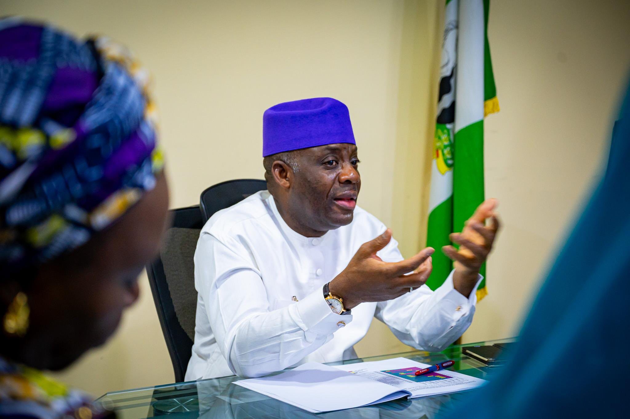 FG Denies Signing Any Binding Agreement with ASUU