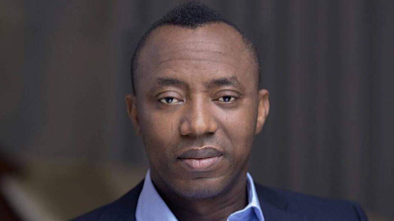 Sowore’s Prosecution Goes Ahead as Police Dismiss Rights Violation Claims
