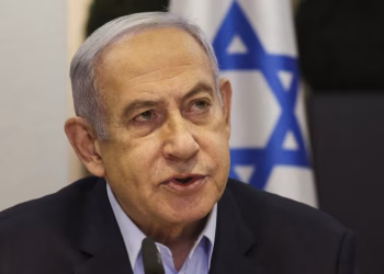 Netanyahu to Western Leaders: Palestinian State Will Not Happen