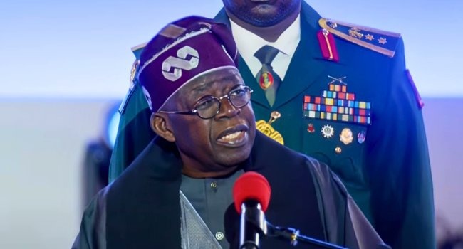 Tinubu to Address World Leaders at UN General Assembly