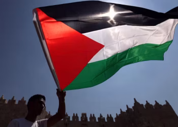 Key U.S. Allies Break Ranks, Recognize Palestinian State