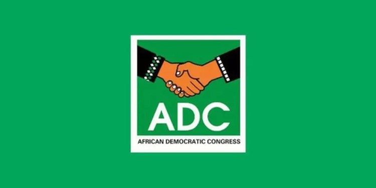 ADC Warns Adamawa Chapter Over Infighting