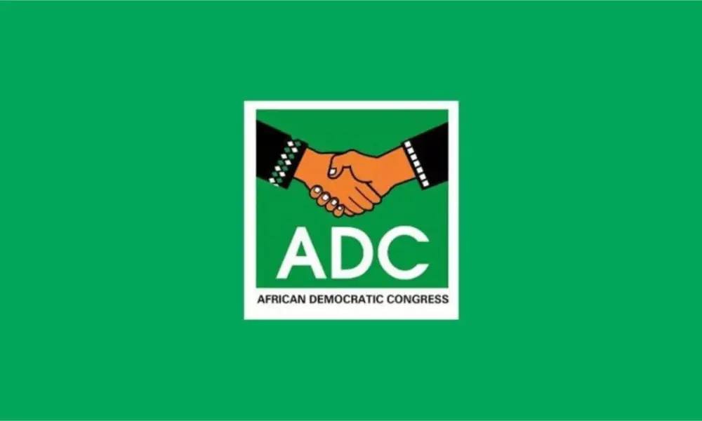 ADC Warns Adamawa Chapter Over Infighting