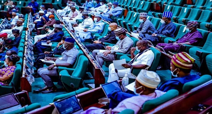 Reps Approve New Federal Varsities in Borno, Imo, Kaduna, Kano