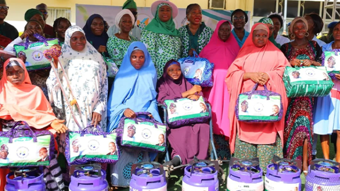 FCTA Unveils Health Projects to Improve Maternal Health, Clean Air