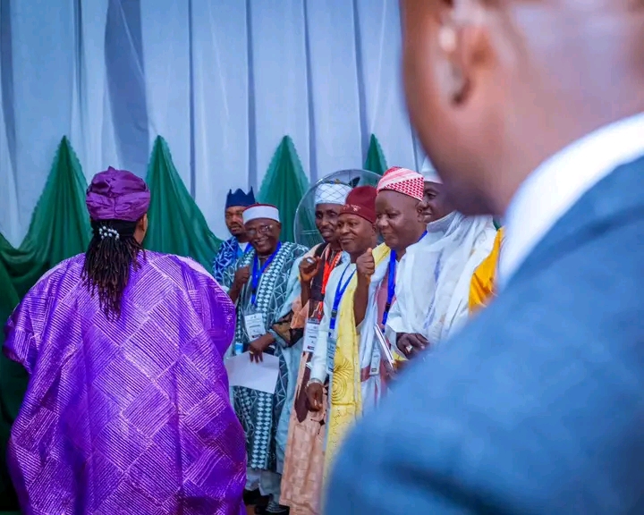 President Tinubu Dispatches Emissary to Broker Peace in Plateau State