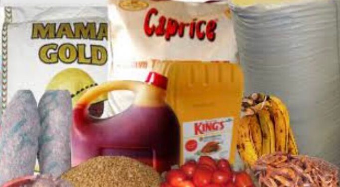 Sellers, Buyers Joyous as Food Prices Drop in Benue, Abia, Imo, Borno, Others