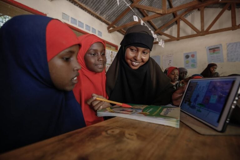 Malala Fund Injects $1.7 Million to Support Girls’ Education in Nigeria