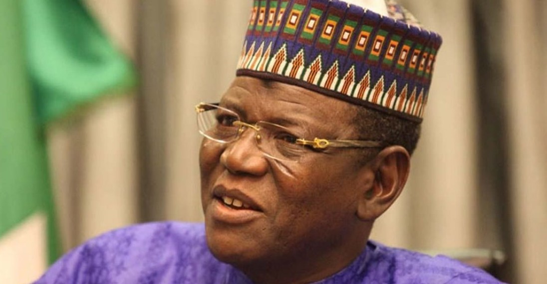 I Regret Taking My Party to Court Over Convention: Lamido Laments