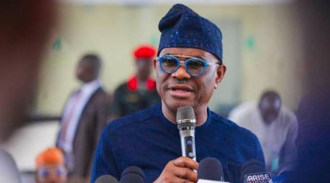 Wike Bloc Accuses Judge of Misconduct in Battle to Stop PDP Convention