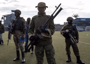 Trump’s Congo Peace Deal in Peril as US Accuses Rwanda of Backing Rebel Advance