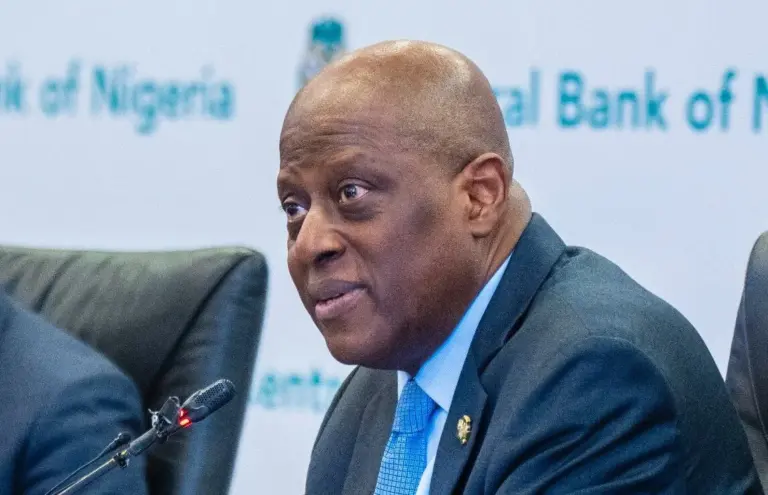 Nigeria’s FX Reserves to Hit $51.04bn in 2026, Says Central Bank
