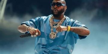 Morocco 2025: Davido to Perform at AFCON kick-off Concert