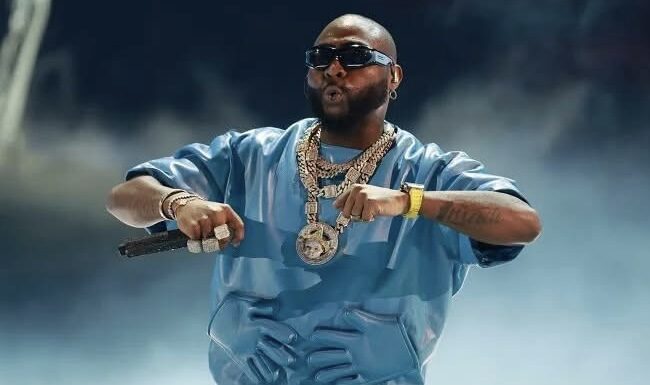Morocco 2025: Davido to Perform at AFCON kick-off Concert