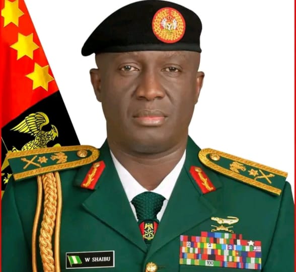 Army Chief Tells Over 3,000 new Recruits to be Loyal, Discipline