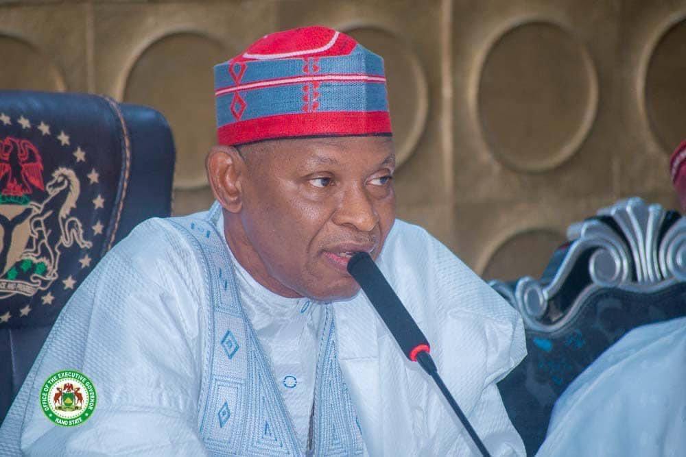 Kano State Governor Abba Kabir Yusuf to Formally Rejoin APC Monday