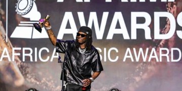 Rema Emerges Biggest Winner at AFRIMA