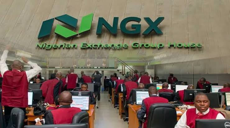 NGX Trading Ends Mixed as Market Capitalisation Gains N184 Billion