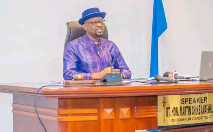 BREAKING: Rivers Assembly Suspends Impeachment Proceedings Against Fubara