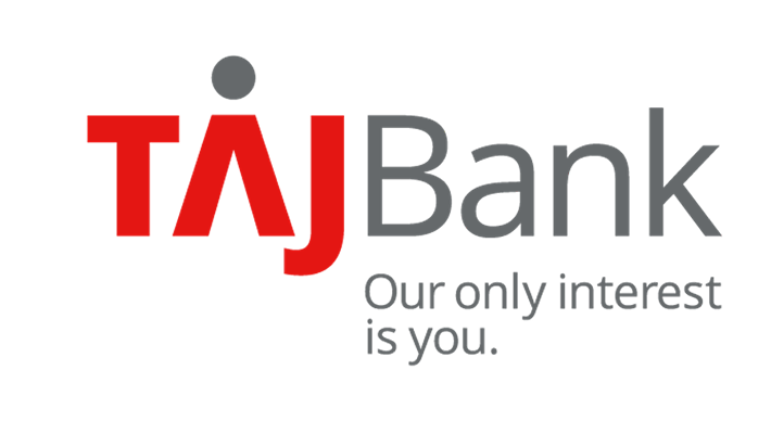 TAJBank Earns A1 Credit Ratings From Agusto, Datapr