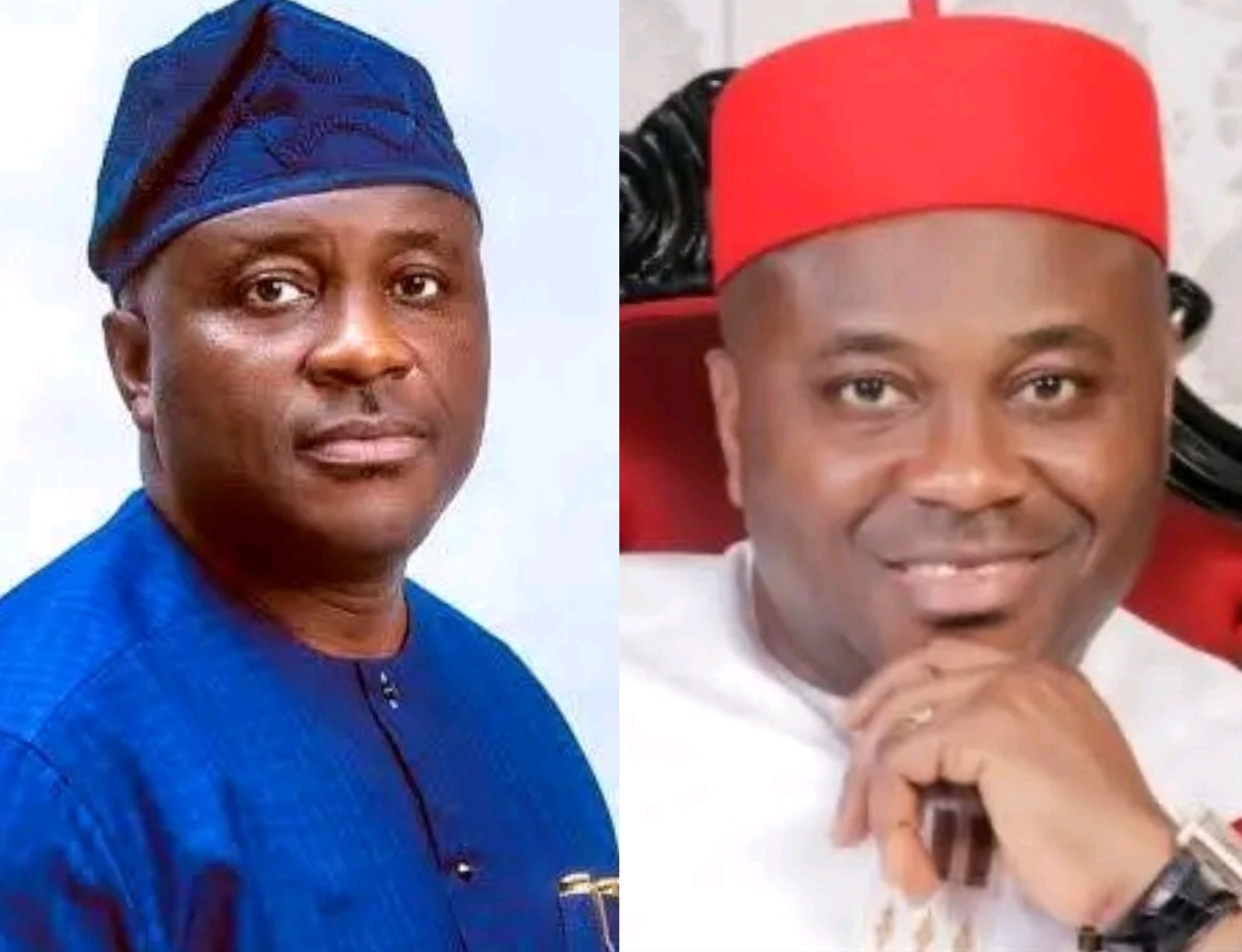 N240m Fraud: Supreme Court Affirms Conviction and Sentence of Senator Albert Bassey