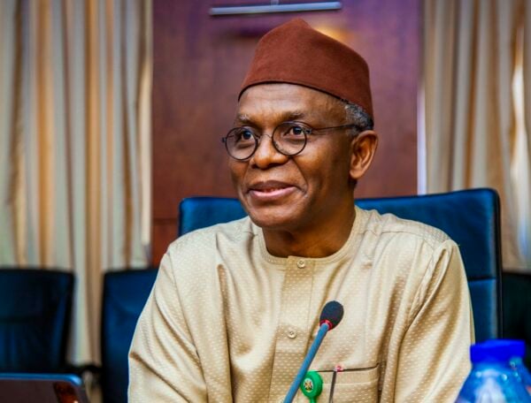 El-Rufai Grounded: DSS Seizes EX Gov’s Passport Over Missing Critic Dadiyata