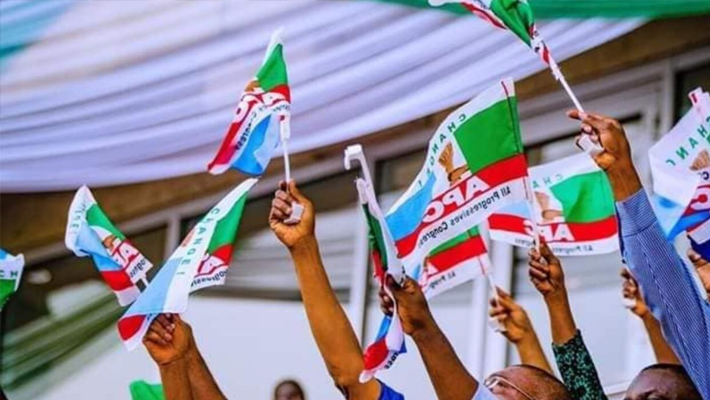 Abuja Elections: Mixed Reactions as Bwari PDP Chairmanship Candidate Endorses APC Flag Bearer