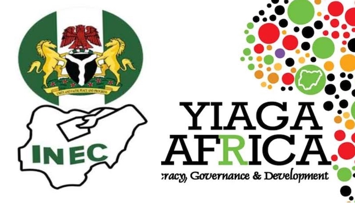 Yiaga Africa Hails Peaceful Conduct of FCT Area Council Elections