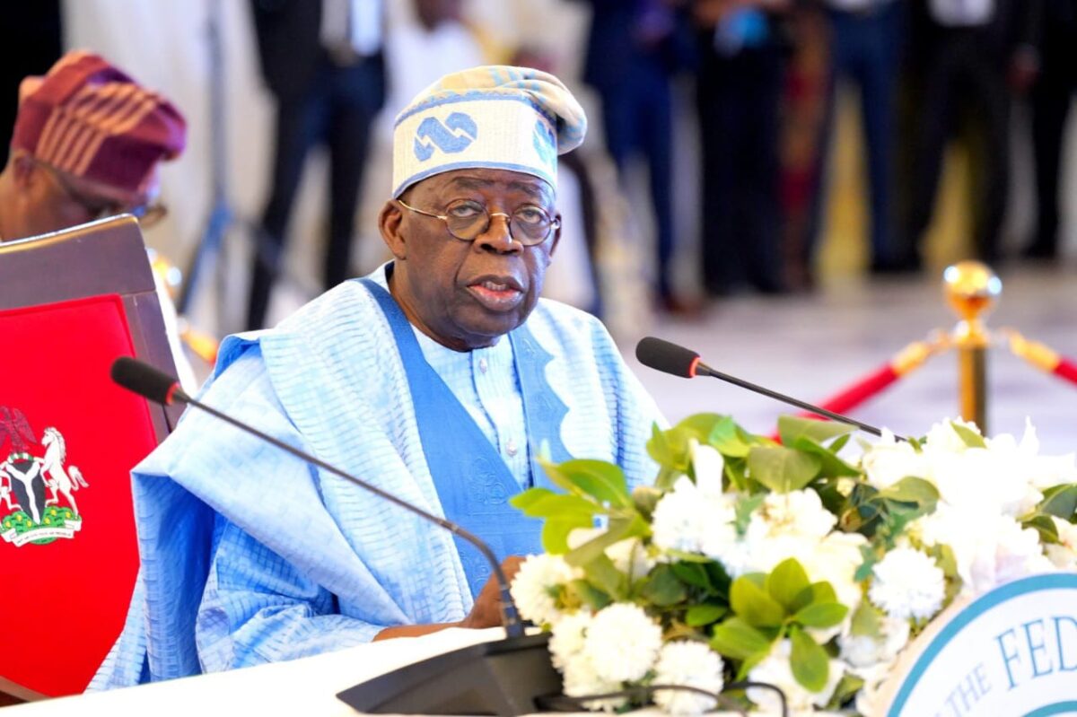 Benue Elders Urge Tinubu to Restore Peace in Sankera
