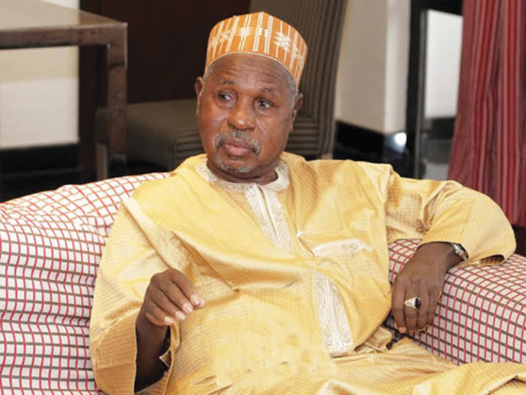 APC Convention: Offices Zoned Based on Federal Character Principles, Says Masari
