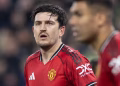 Harry Maguire to Appeal Against ‘Guilty’ Verdict in Mykonos Assault Case
