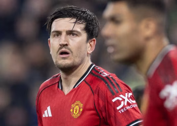Harry Maguire to Appeal Against ‘Guilty’ Verdict in Mykonos Assault Case