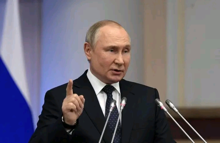 Putin Says Killing of Iran’s Leader Violates Moral, International Law