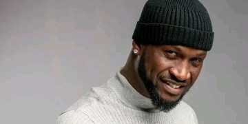 If I Hadn’t Made it in Music, I’d Be on the Pitch – Peter Okoye