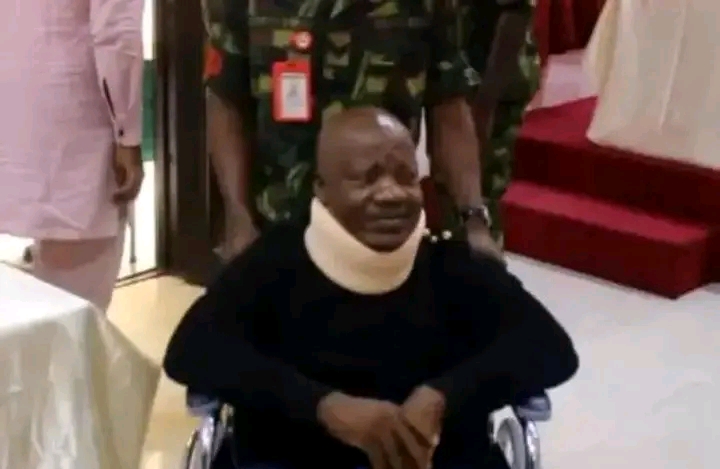 Appeal Court Upholds Conviction of ex-Army General, Orders Refund of Over N4bn