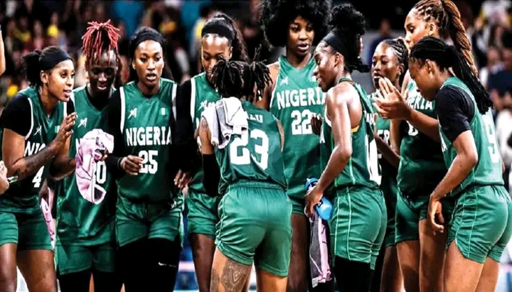 D’Tigress Claw Back to Dominate Philippines