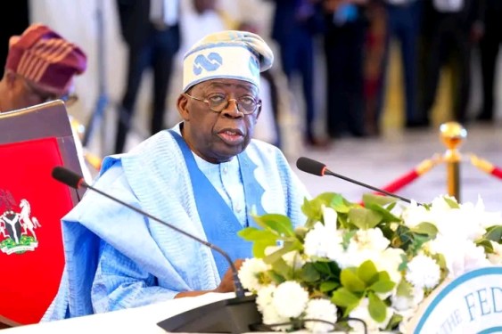 FG Accuses Mining Firm of Plotting Campaign to Discredit Nigeria Ahead of Tinubu’s UK State Visit